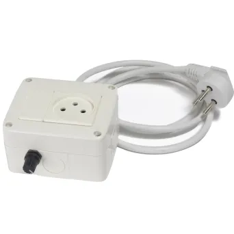 דימר נייד 1KW
