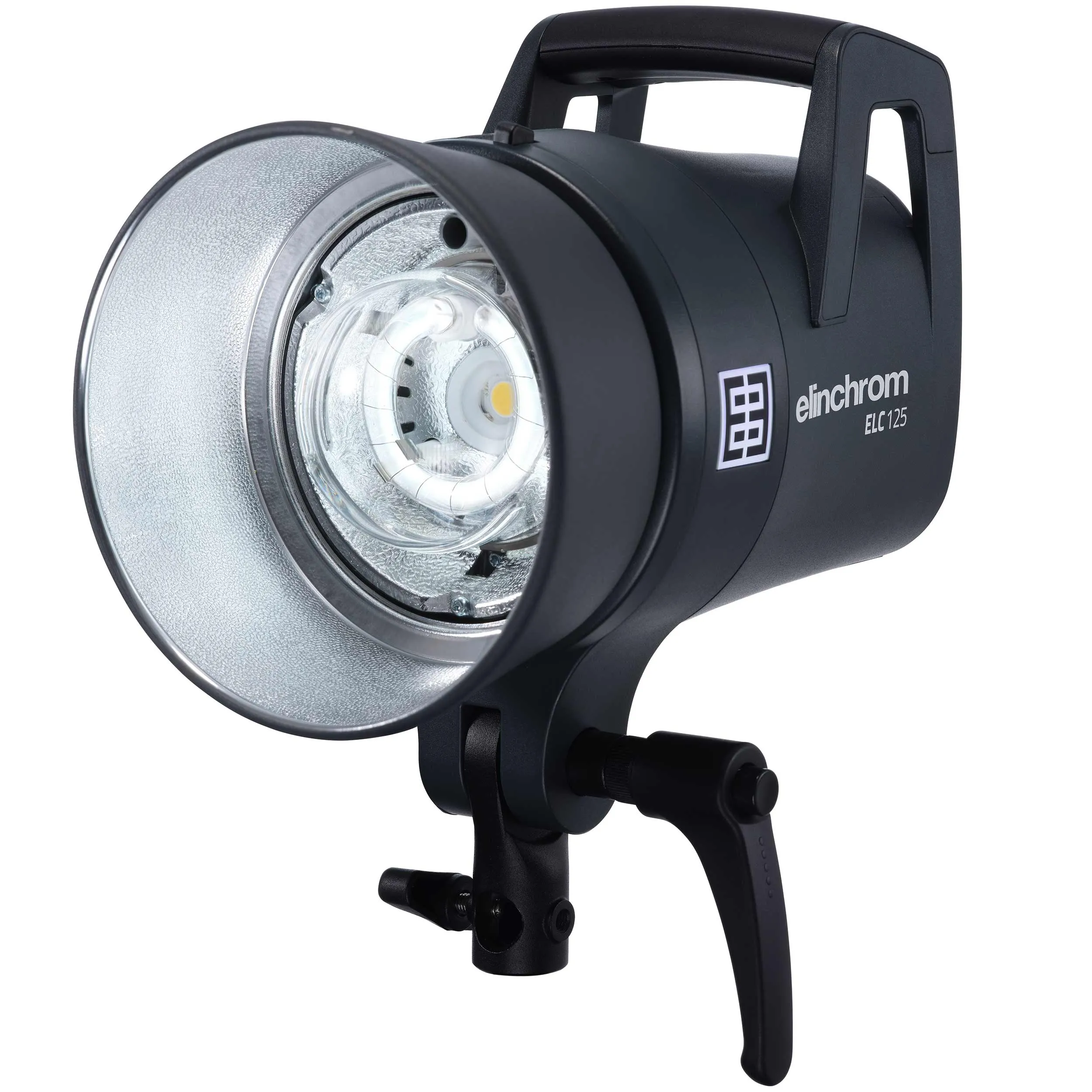 ראש פלאש Elinchrom ELC 125