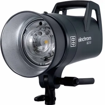 ראש פלאש Elinchrom ELC 500
