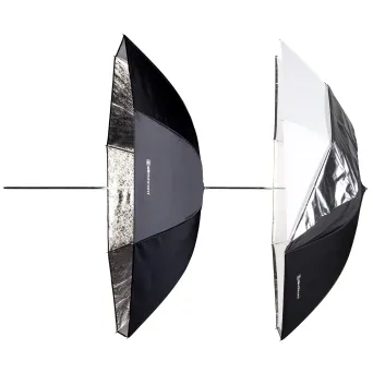 Elinchrom Umbrella To Go Kit