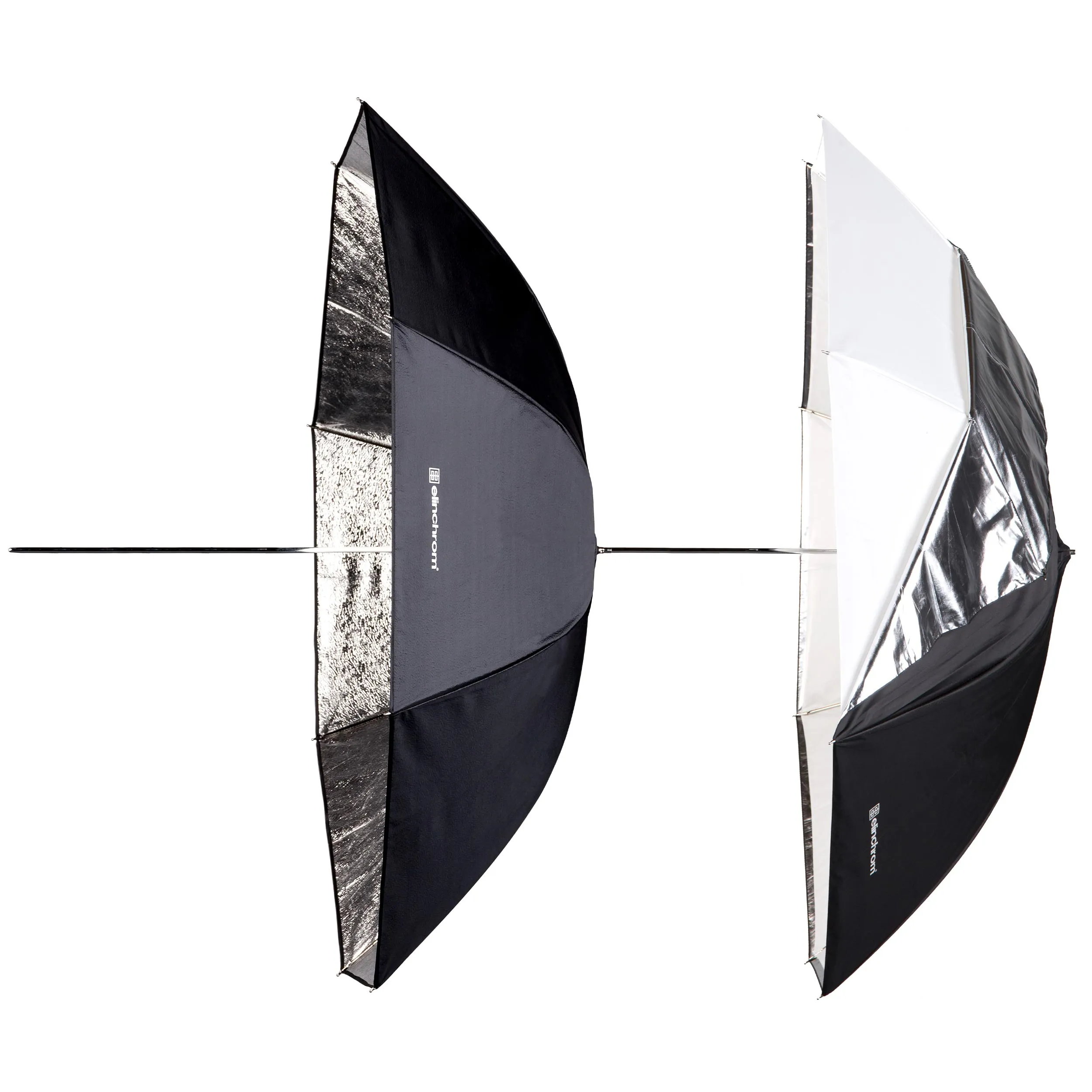 Elinchrom Umbrella To Go Kit
