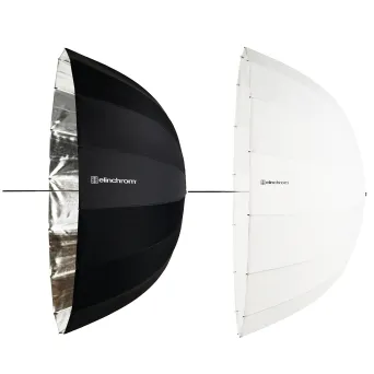 Elinchrom Umbrella Portrait Kit