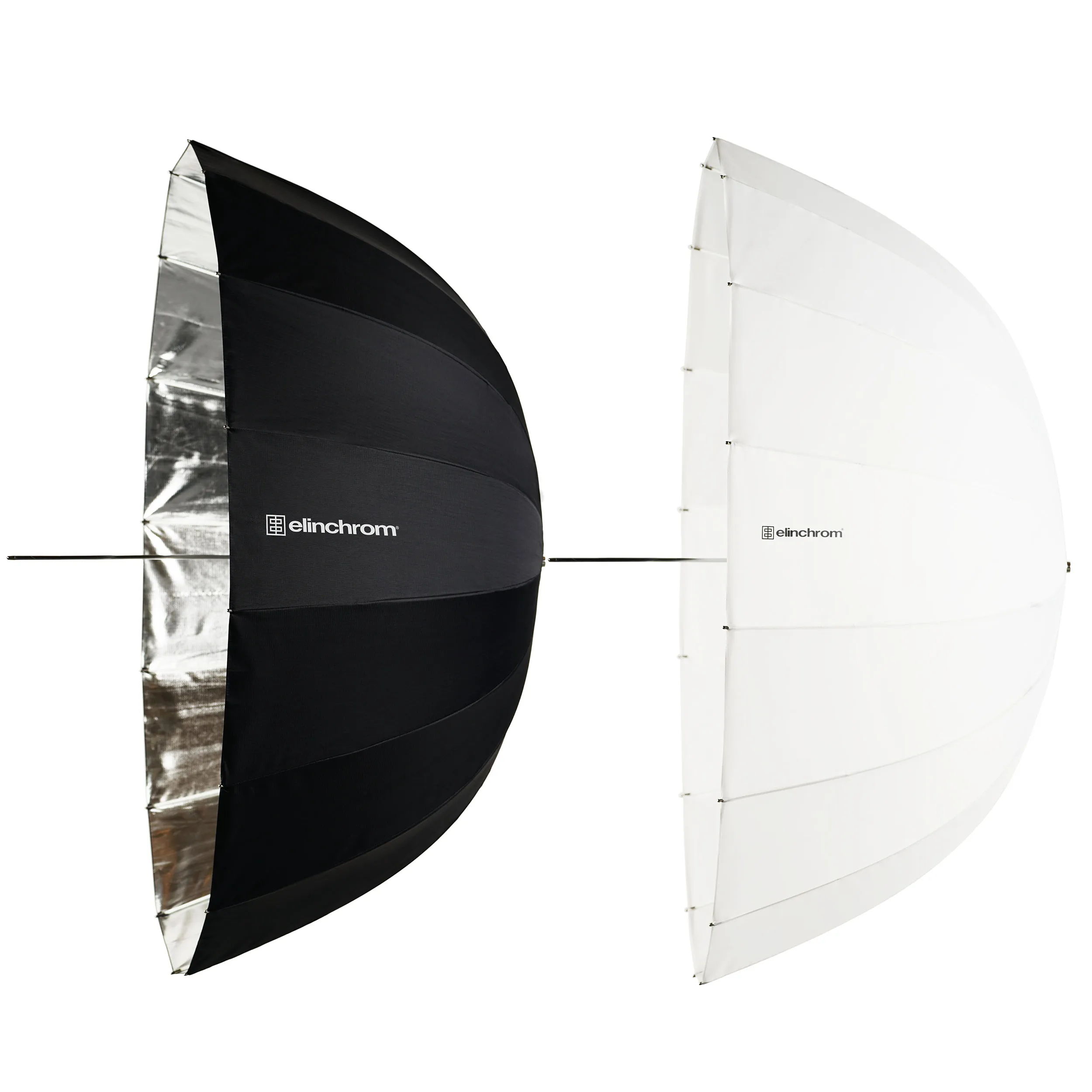 Elinchrom Umbrella Portrait Kit