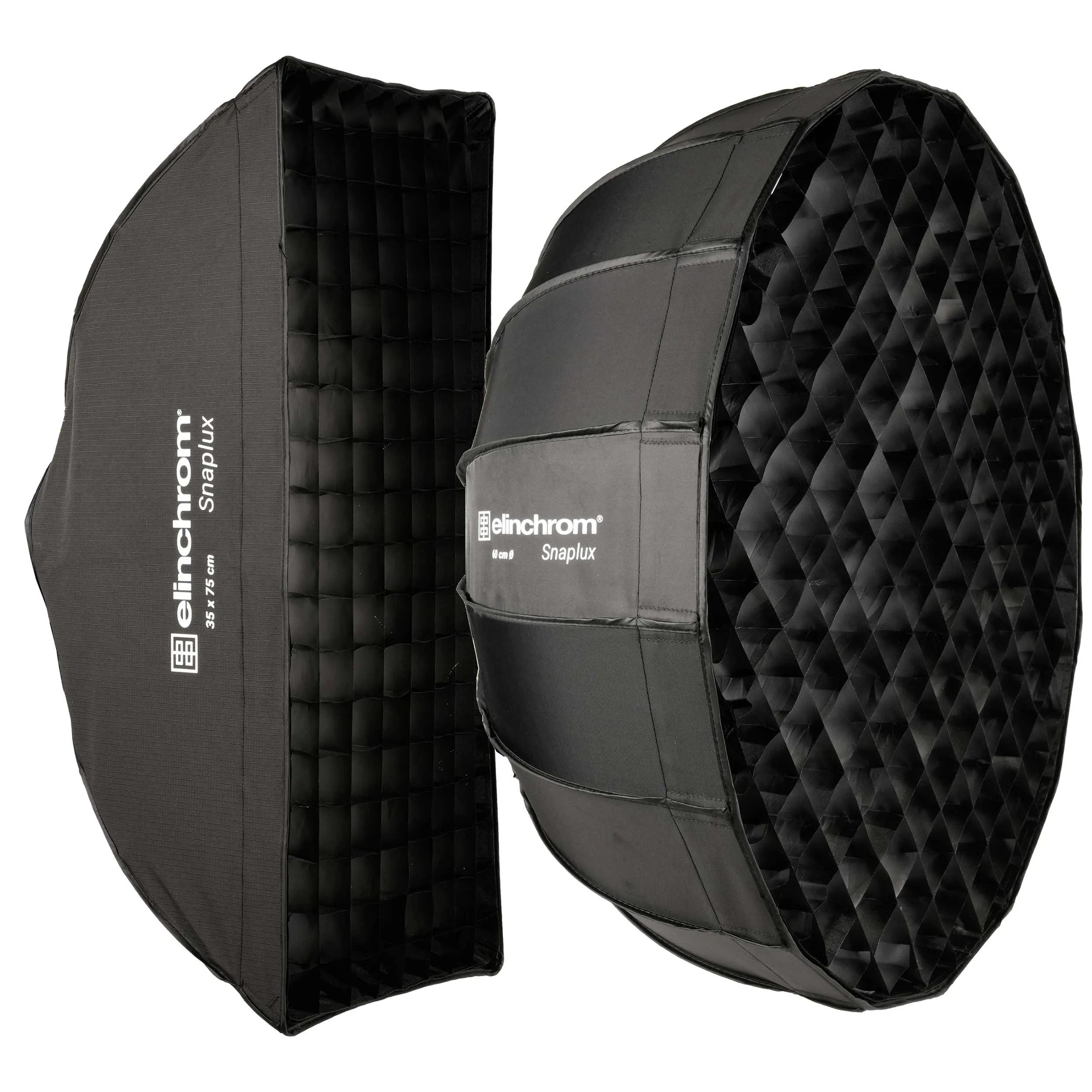Elinchrom Softbox Portrait Kit