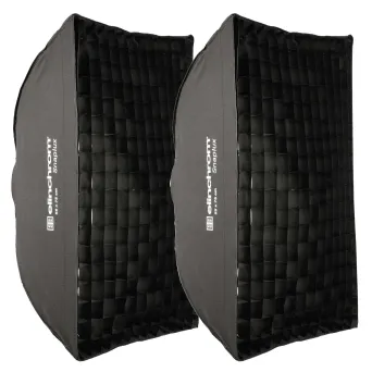 Elinchrom Softbox To Go Kit