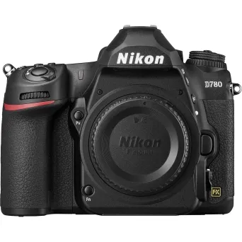 מצלמה דיגיטלית Nikon D780 - שנתיים אחריות יבואן רשמי