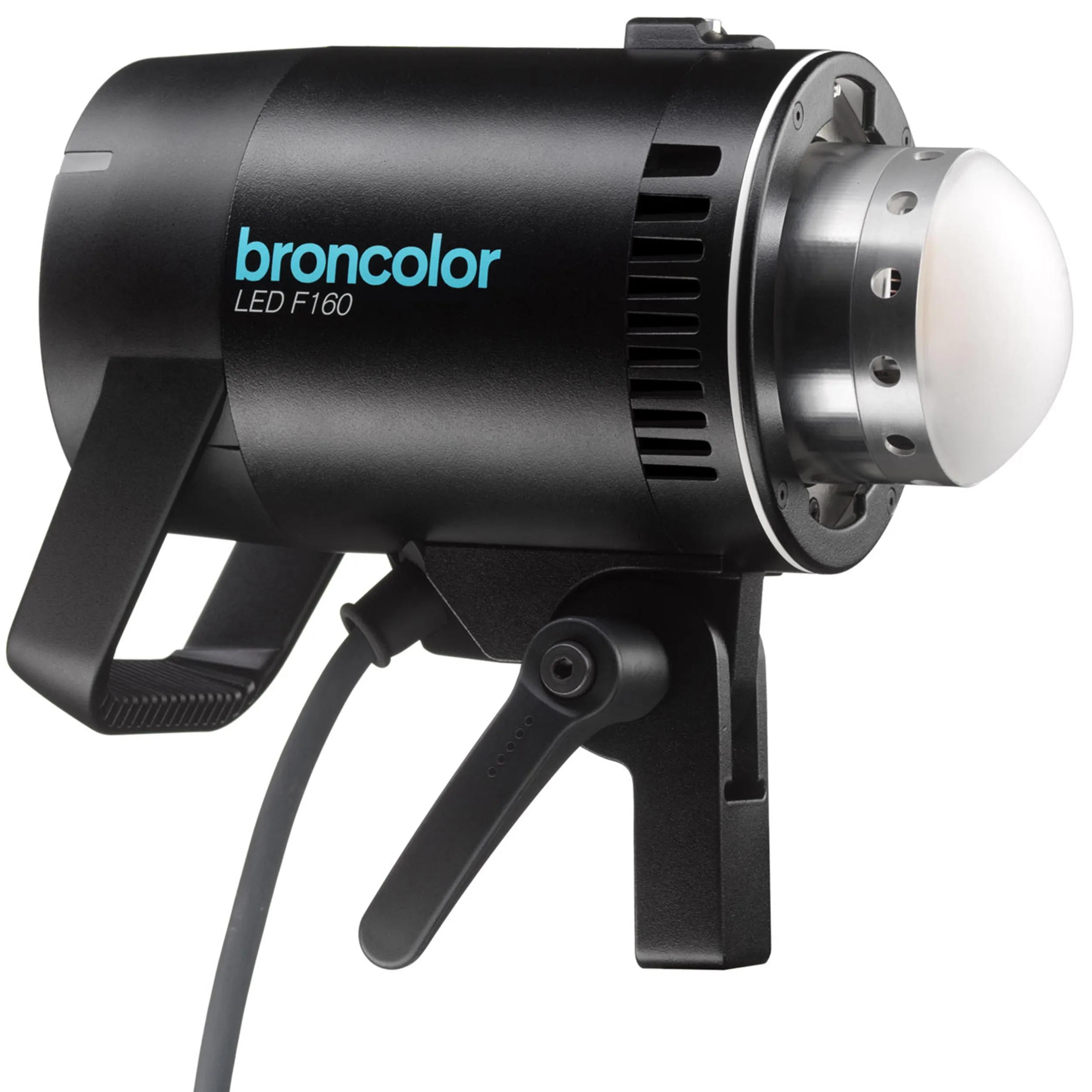 פנס לד Broncolor F160