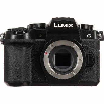 מצלמה דיגיטלית Panasonic DC-G95