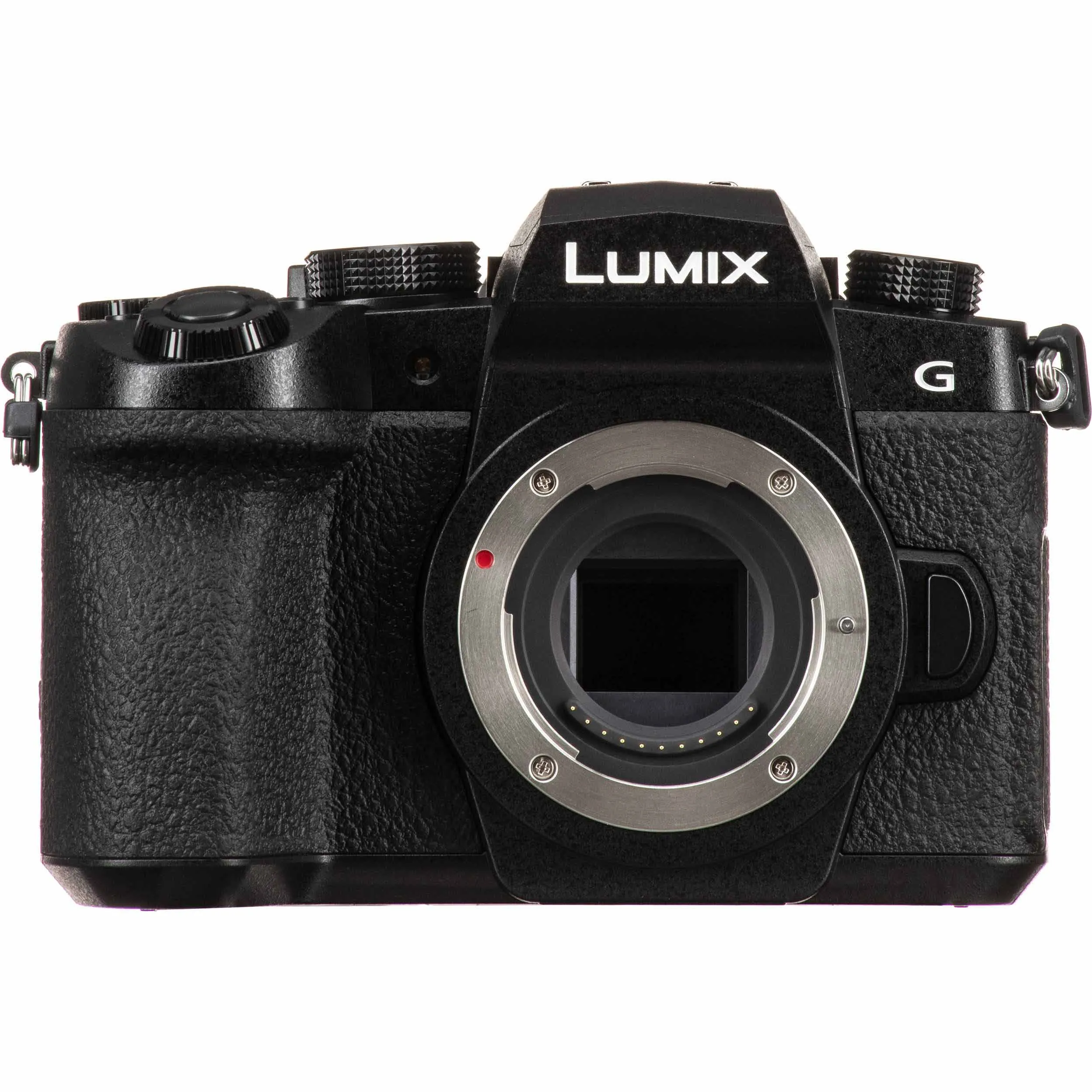 מצלמה דיגיטלית Panasonic DC-G95