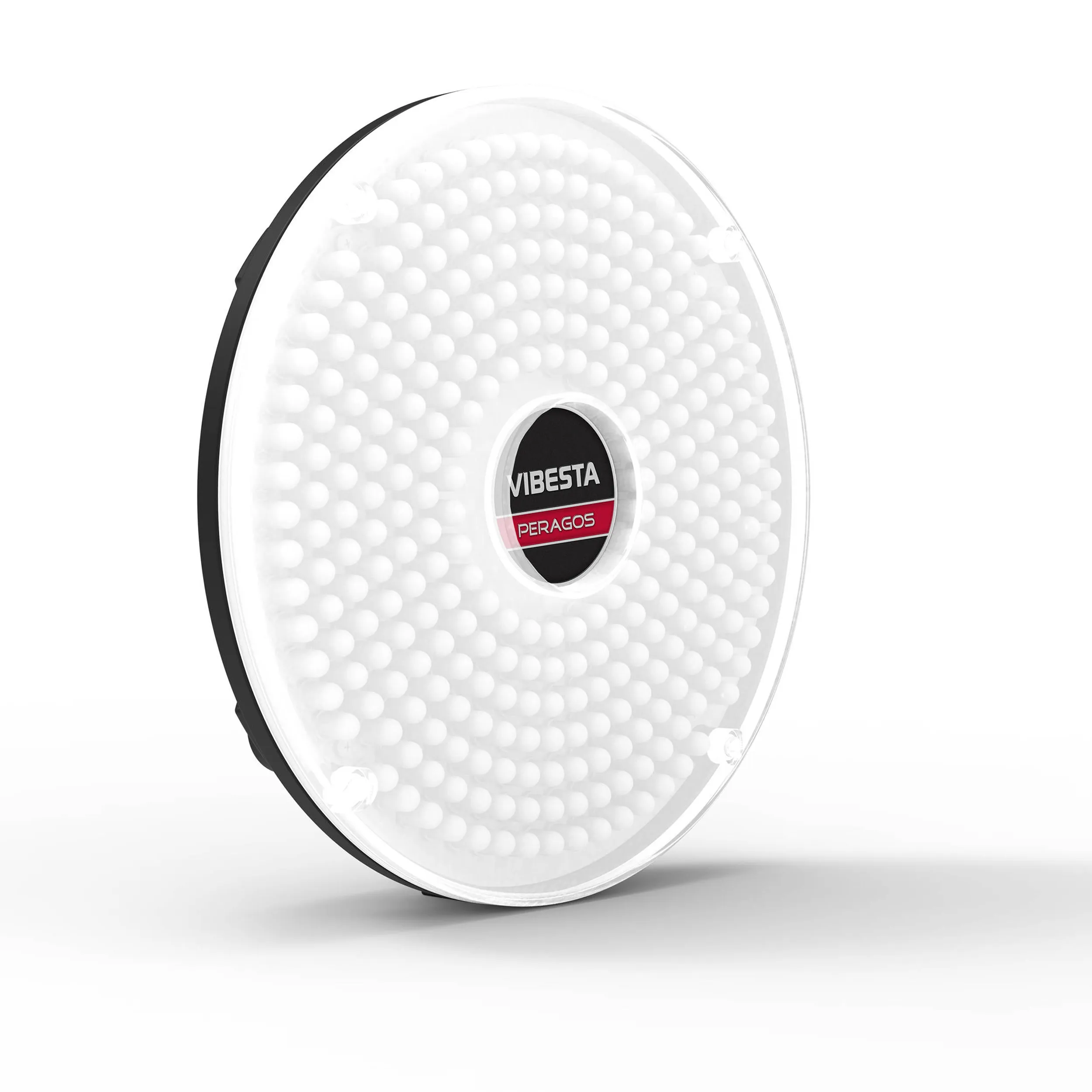 פנס לד Peragos Disk 304B Bi-color