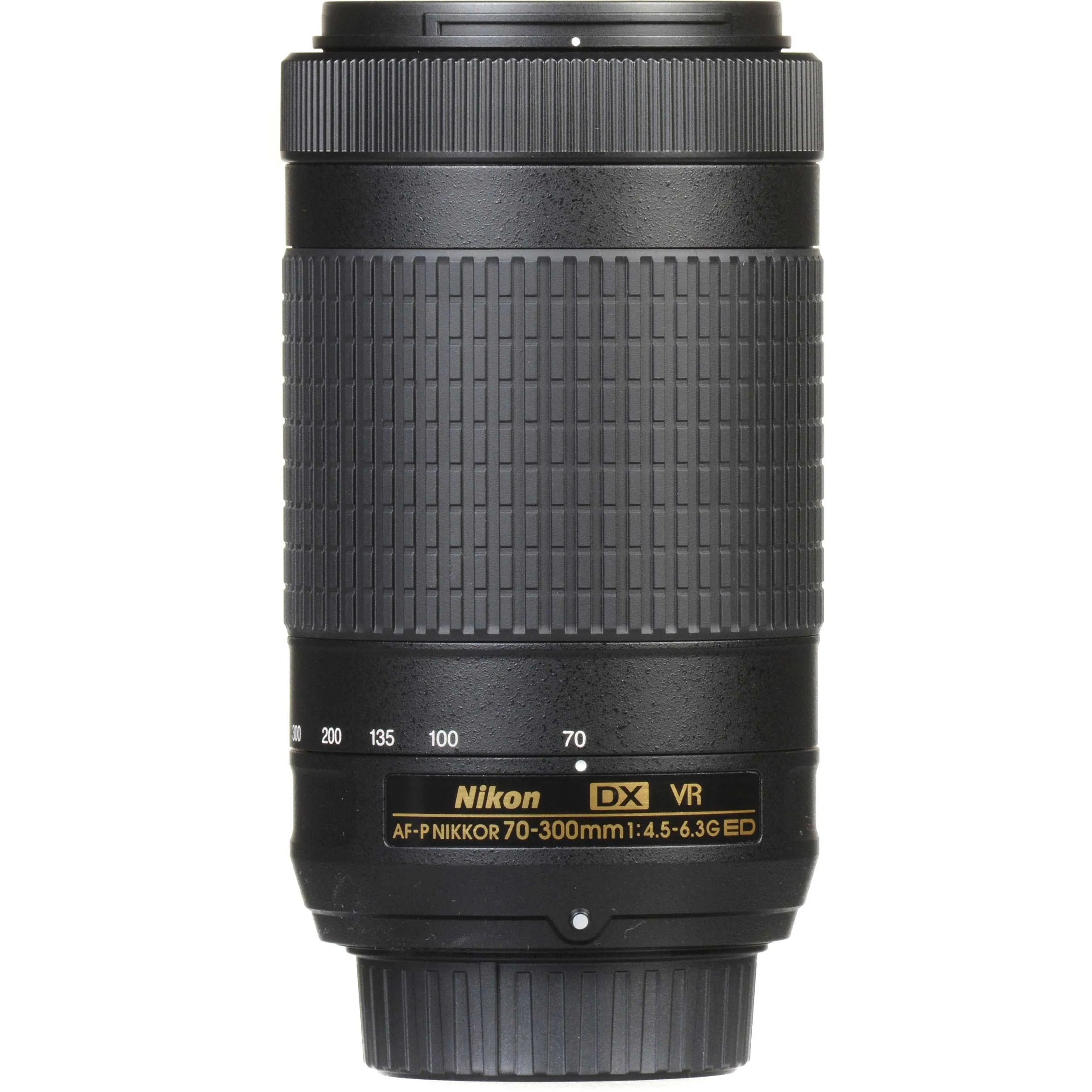עדשה AF-P DX NIKKOR 70-300mm f/4.5-6.3G ED VR