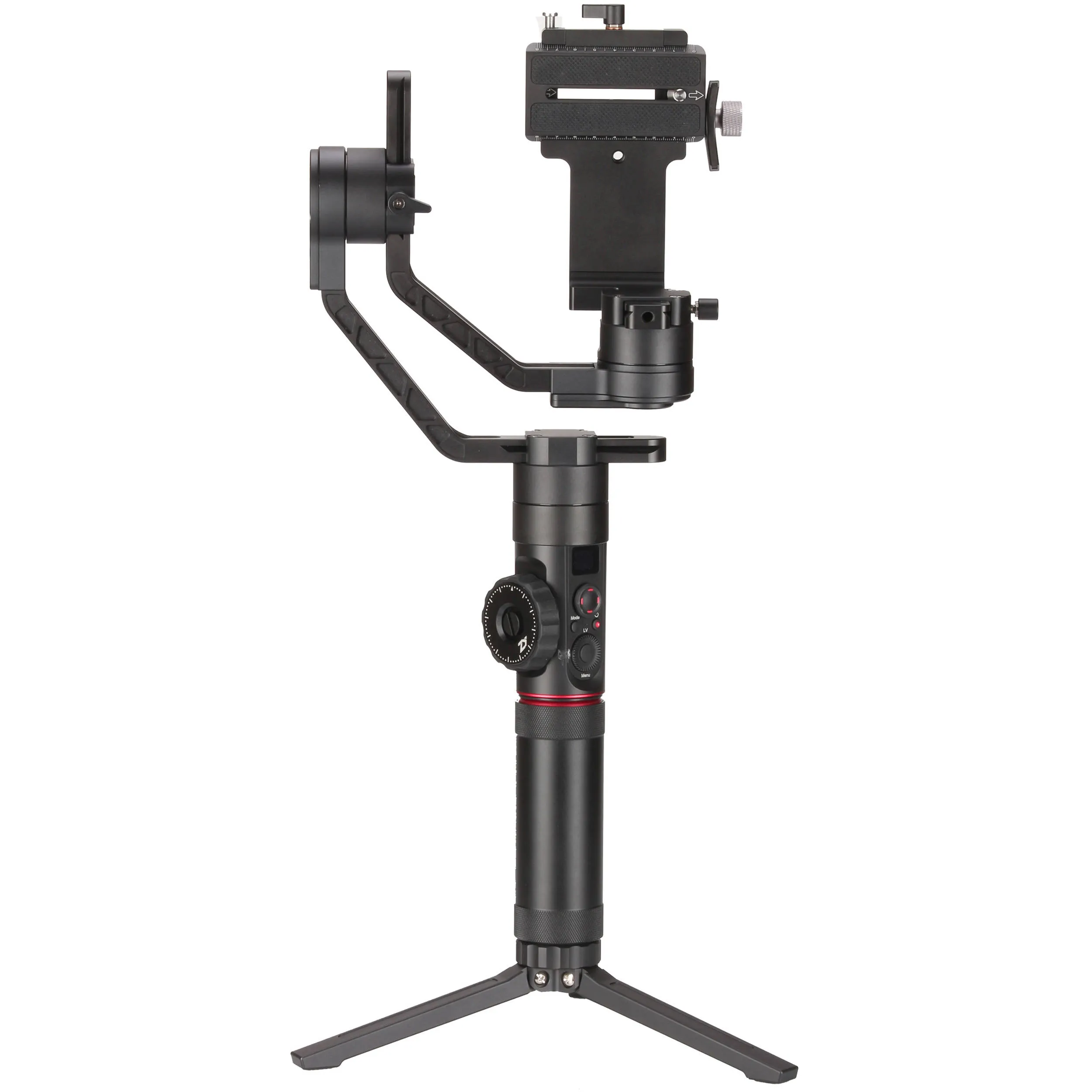 מייצב גימבל Zhiyun CRANE-2 למצלמות DSLR