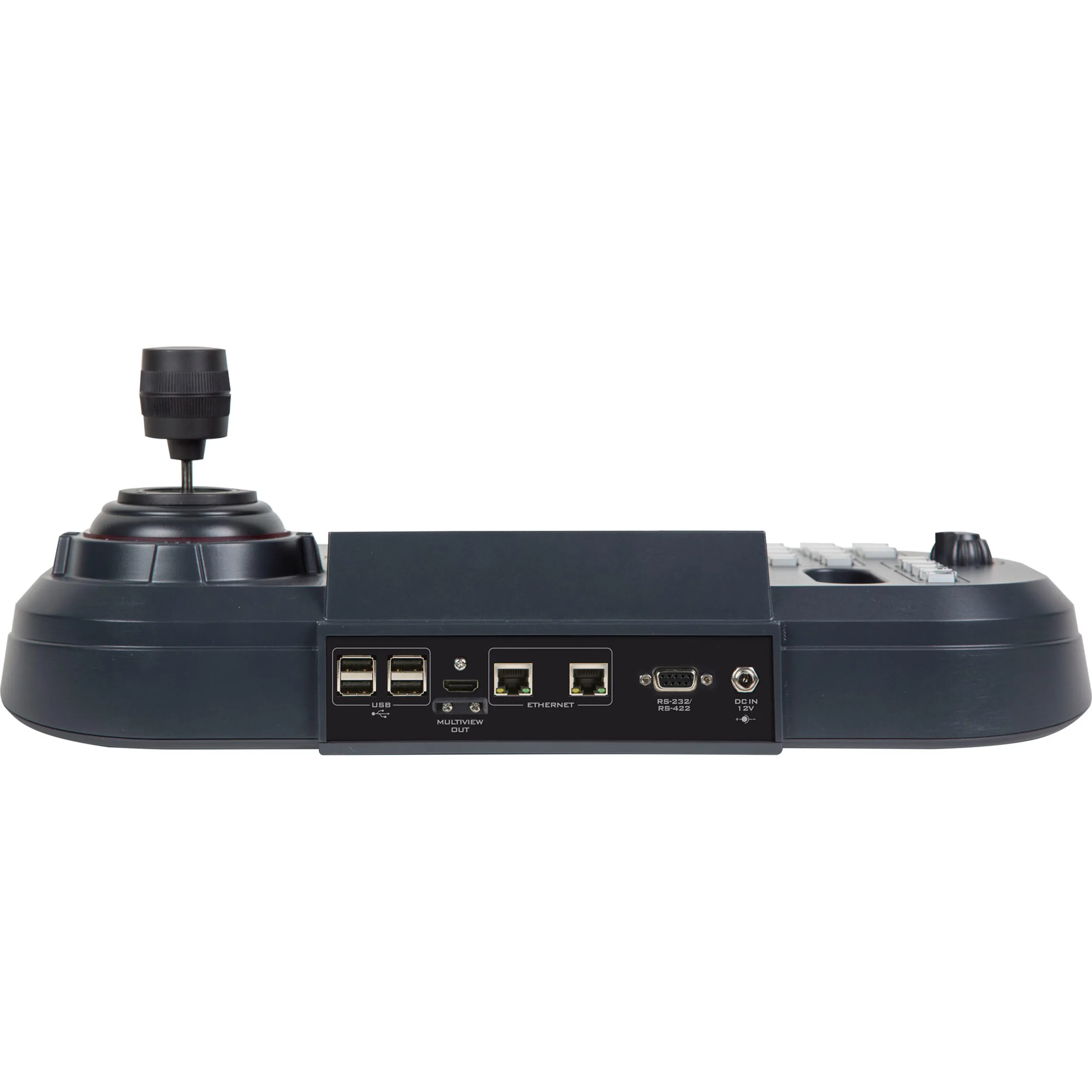 מערכת שליטה IP למצלמות Datavideo PTZ