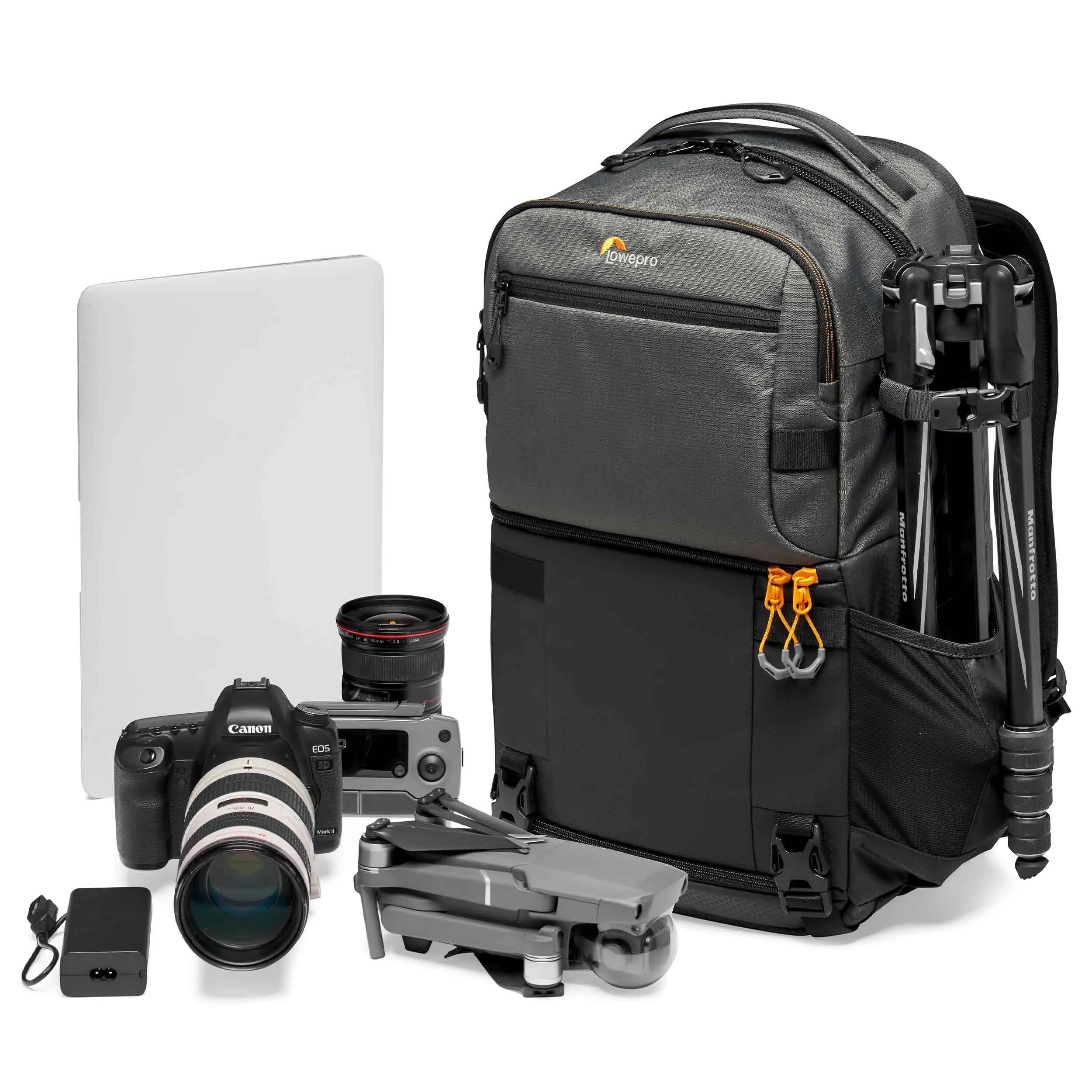 תיק גב למצלמה Lowepro Fastpack Pro BP250 AW III