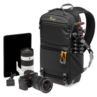 תיק סלינג Lowepro Slingshot SL 250 שחור