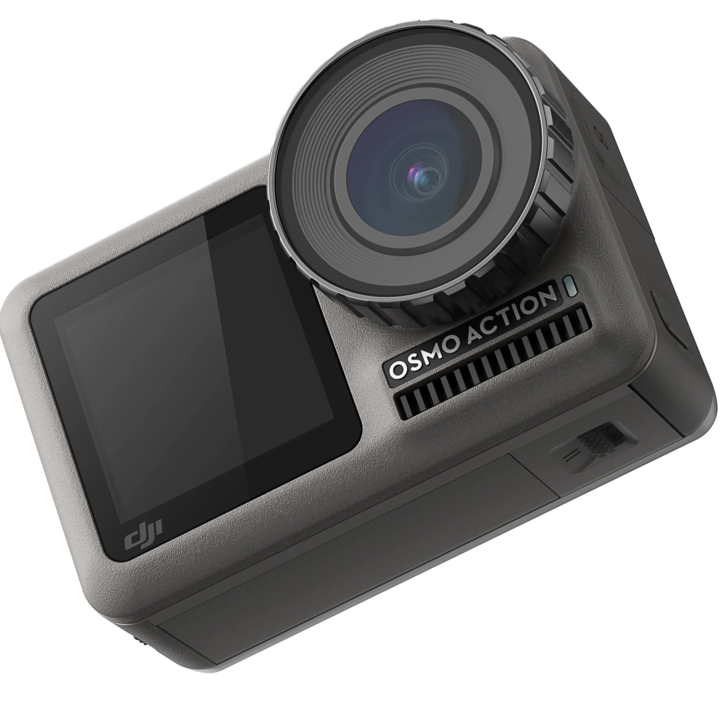 מצלמת אקסטרים DJI Osmo Action 4K Camera