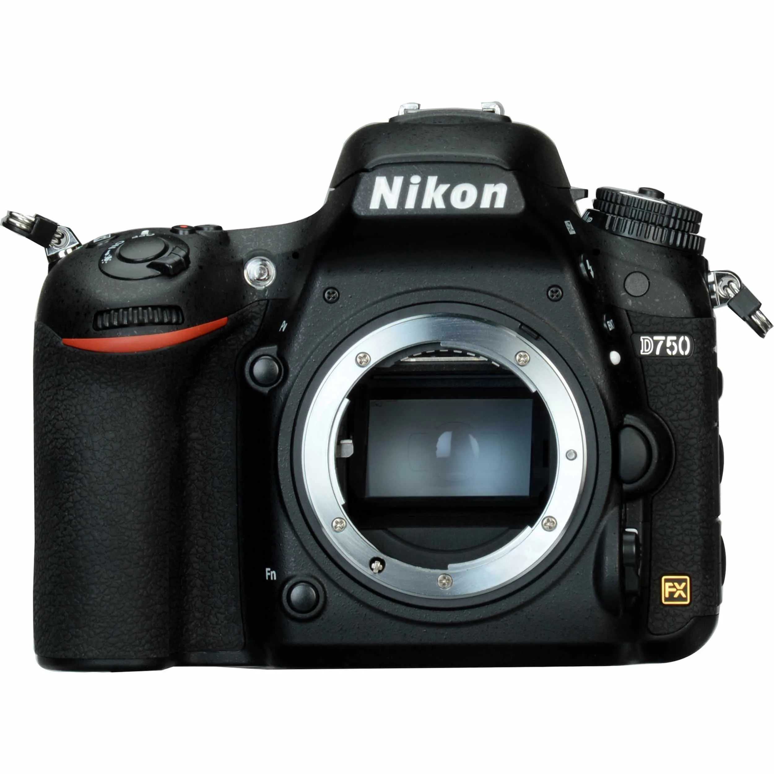 מצלמה דיגיטלית Nikon D750 – שנתיים אחריות יבואן רשמי