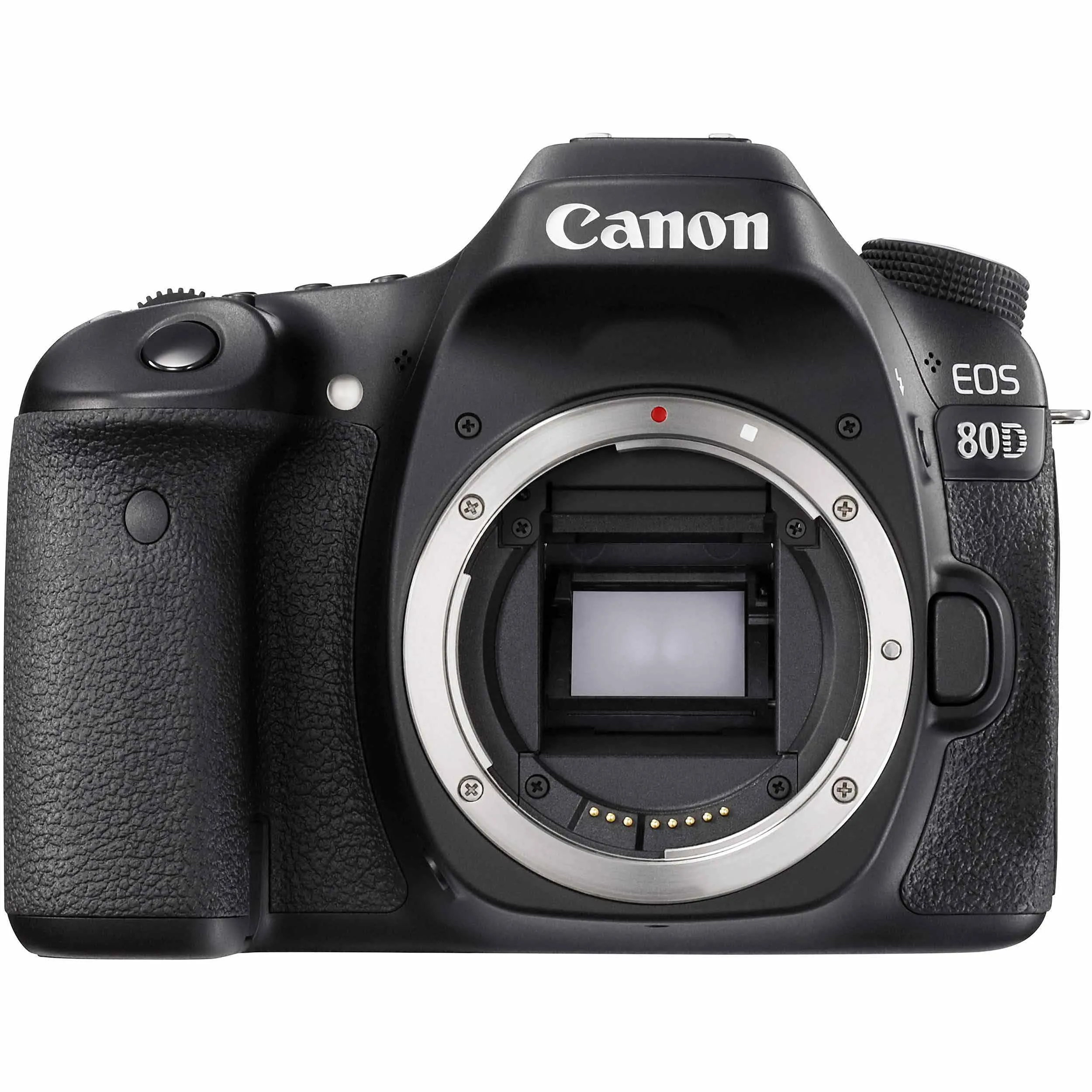 גוף מצלמה CANON EOS-80D