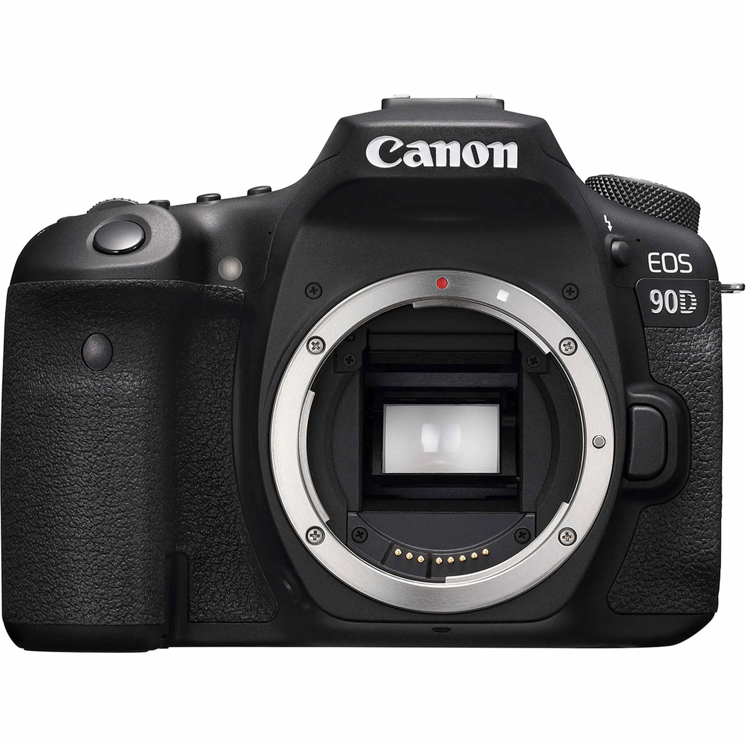 גוף מצלמה CANON EOS-90D
