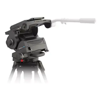 ראש וידאו Vinten Vector 75