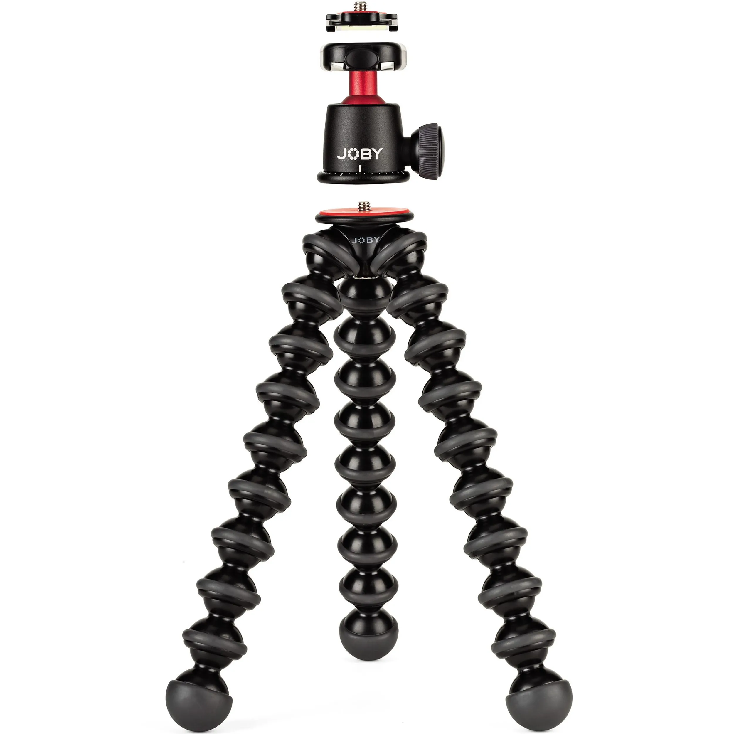 חצובת חוליות גמישה עם ראש כדורי Joby GorillaPod 3K Kit