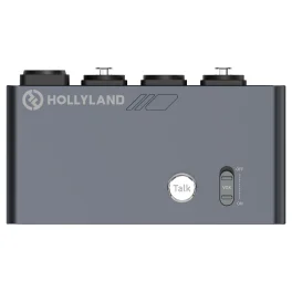 ממיר Walkie-Talkie לאינטרקום Hollyland