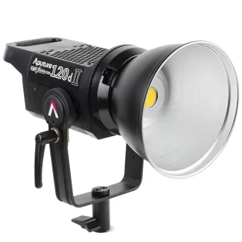 פנס לד Aputure LS C120d II