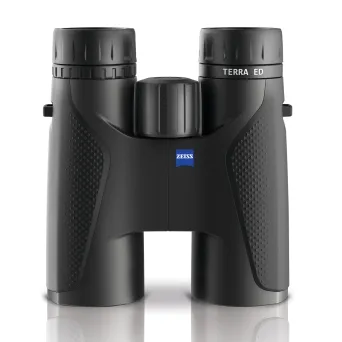 משקפת Zeiss Terra ED 10X42 בצבע שחור