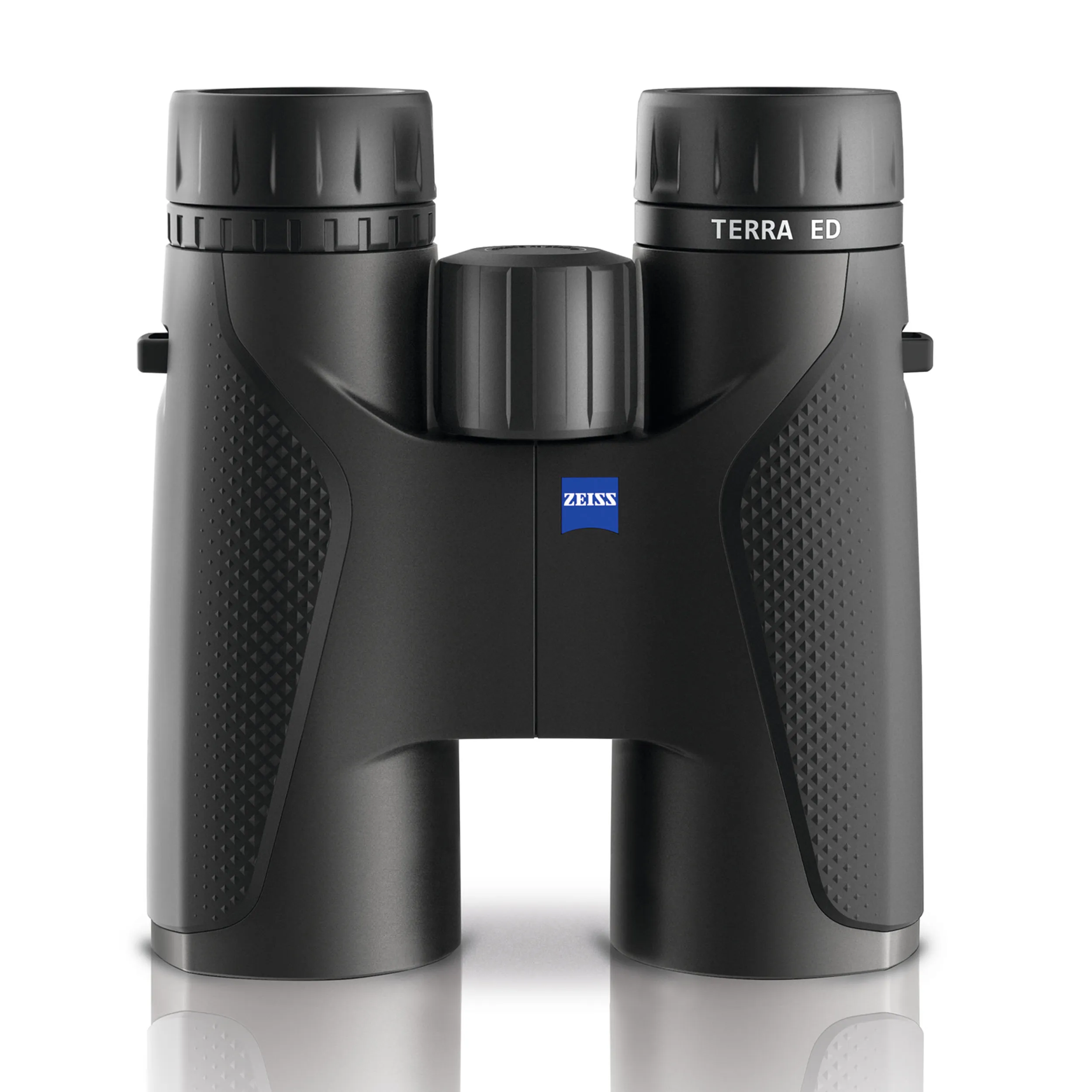 משקפת Zeiss Terra ED 10X42 בצבע שחור