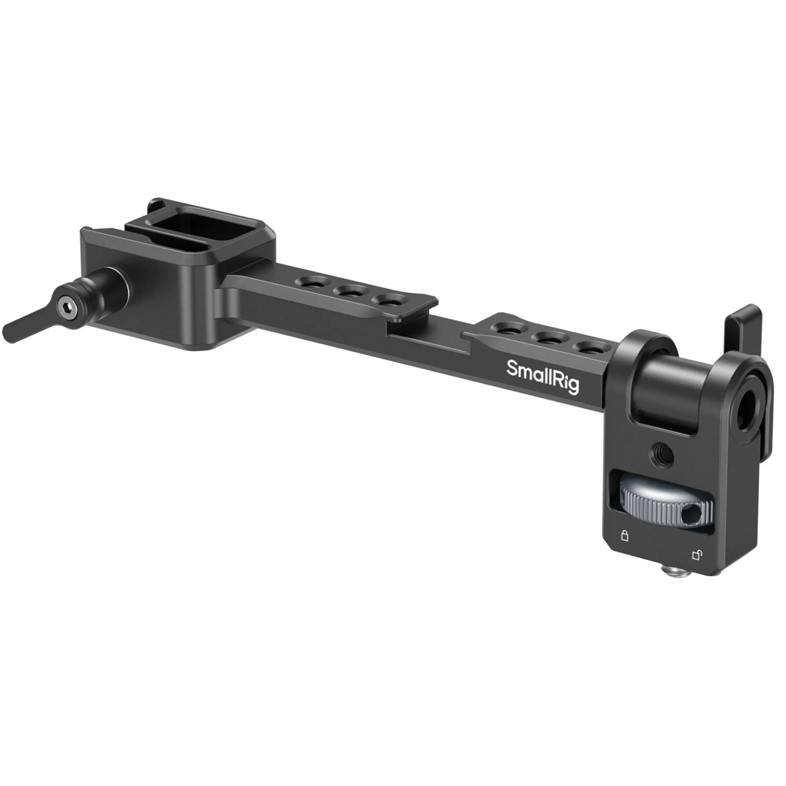 זרוע צד לגמבלים DJI עבור מוניטור SmallRig 5337