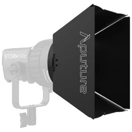 דלתות לעדשה Aputure CF4