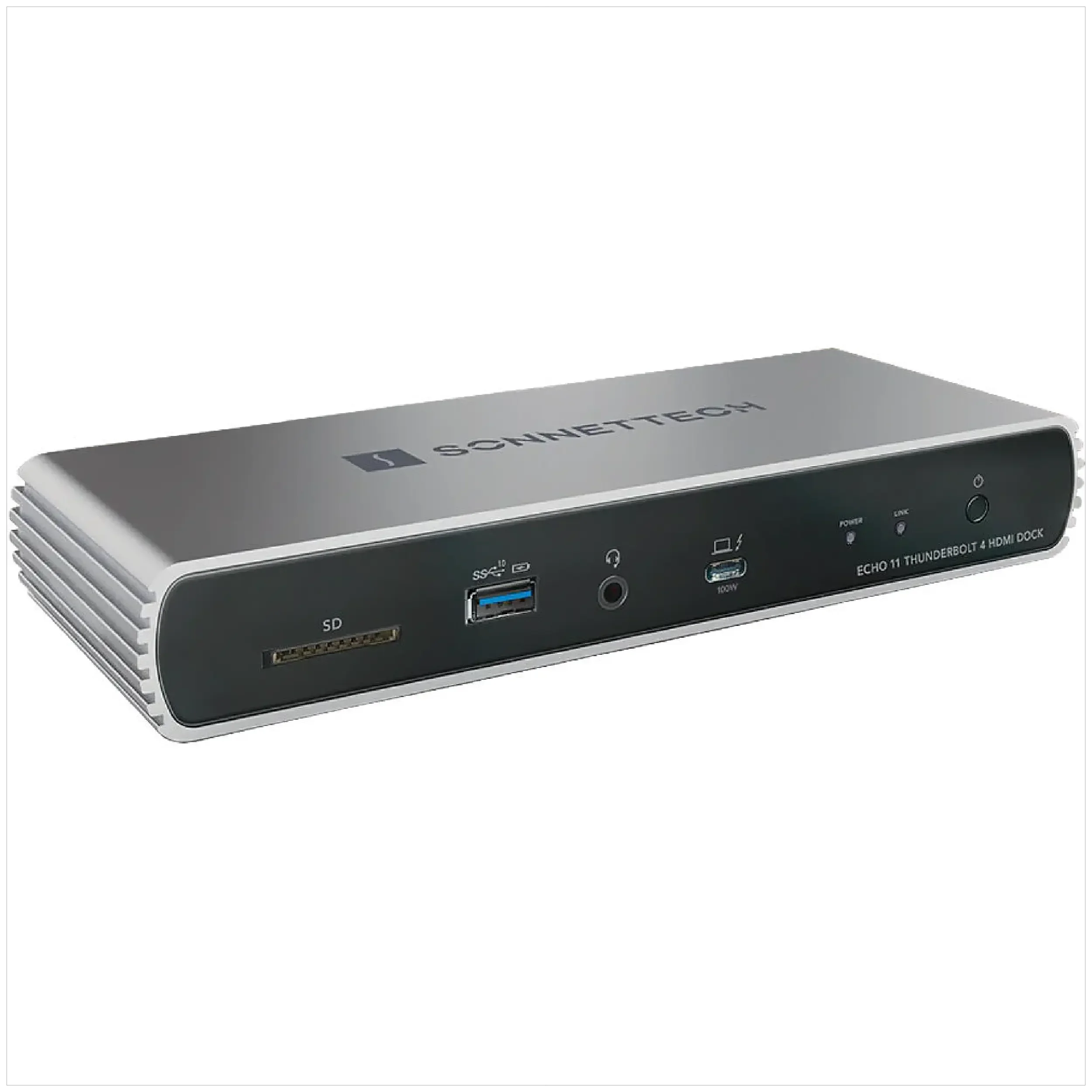 Sonnet Echo 11 Thunderbolt 4 HDMI Dock