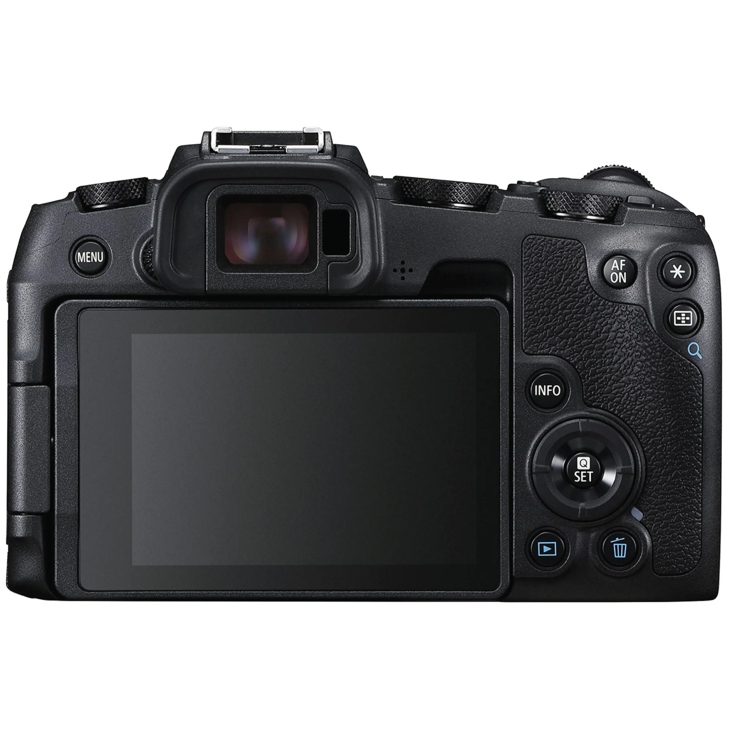 גוף מצלמה דיגיטלית Canon  EOS-RP ועדשה RF 24-105 מ"מ