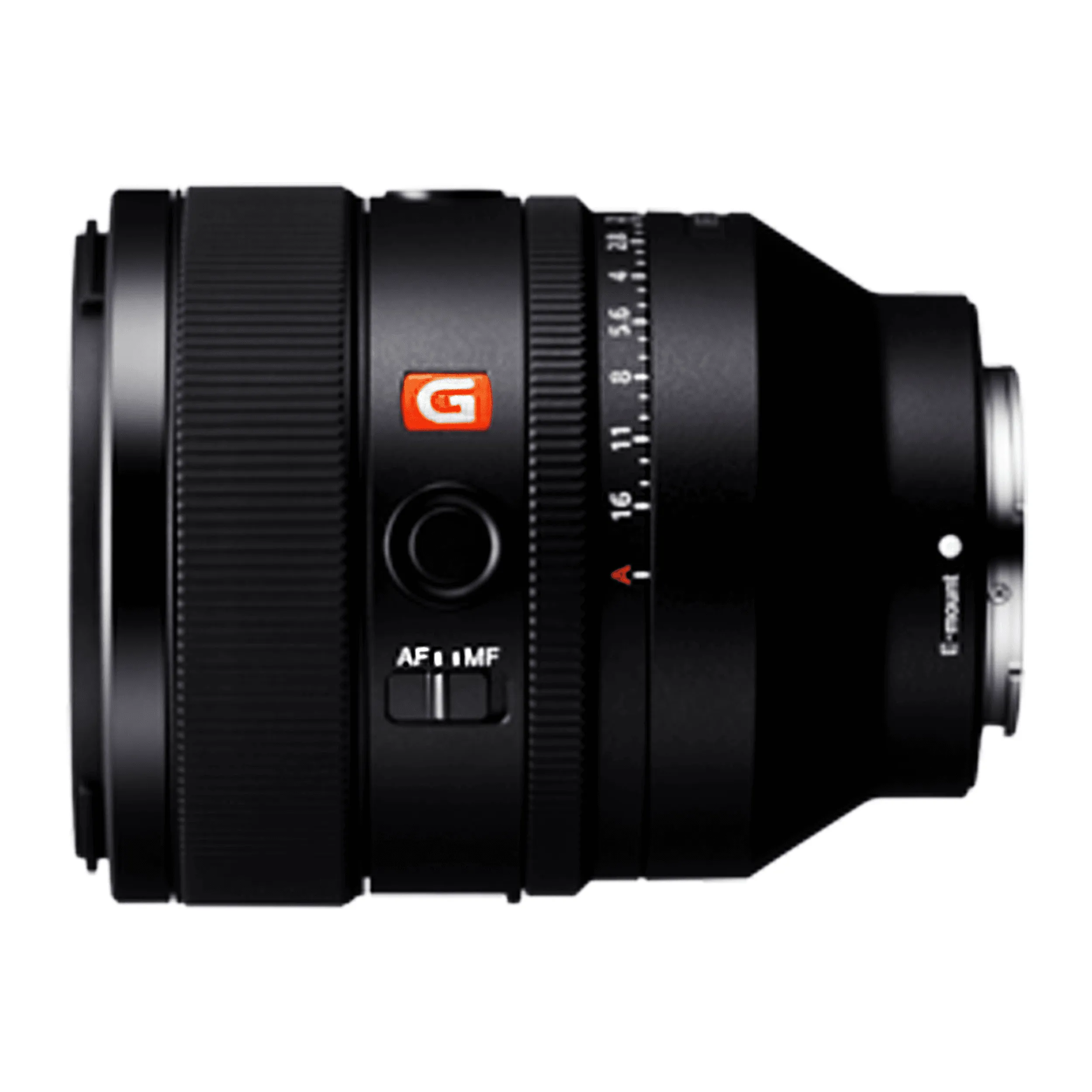 עדשת Sony FE 50mm f/1.2 G Master