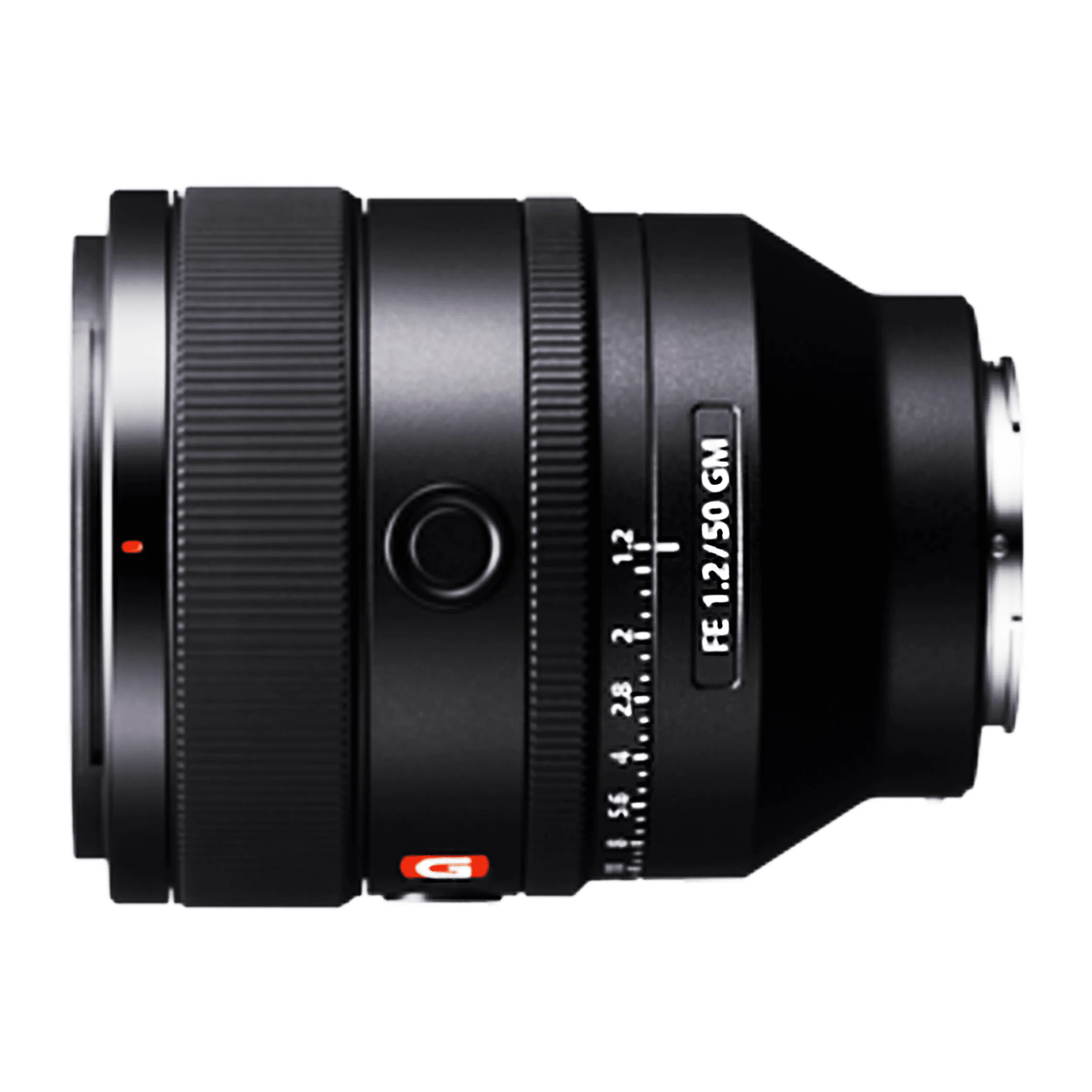 עדשת Sony FE 50mm f/1.2 G Master