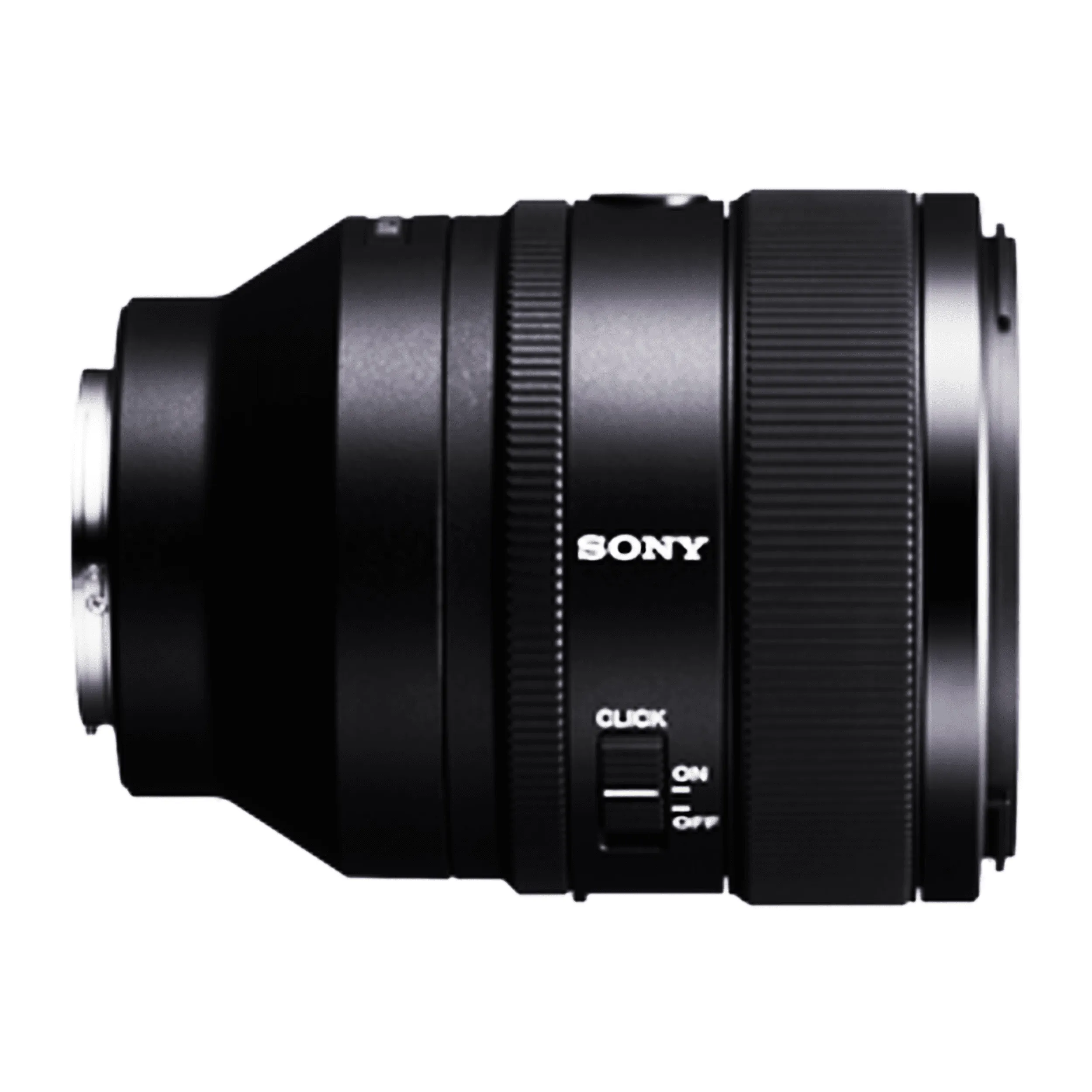 עדשת Sony FE 50mm f/1.2 G Master