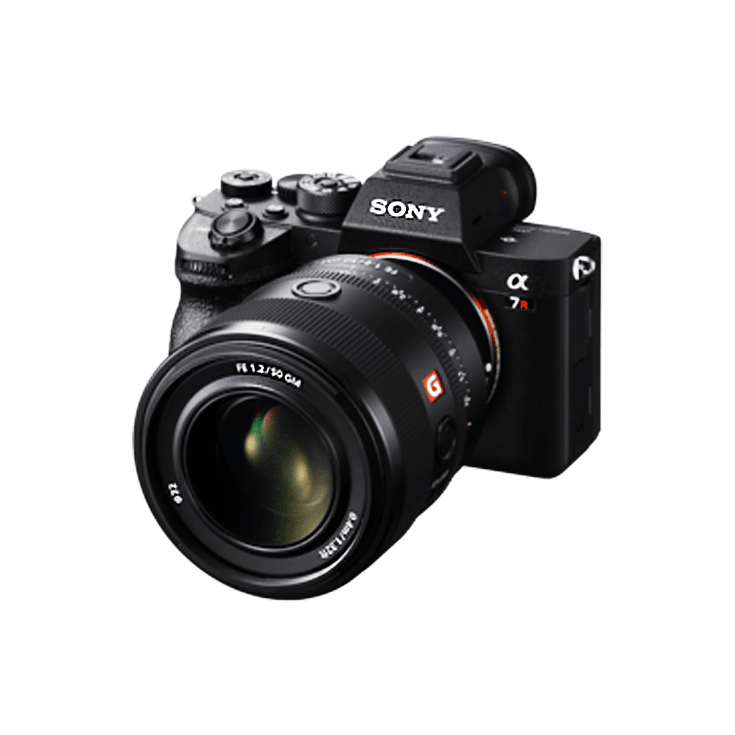 עדשת Sony FE 50mm f/1.2 G Master