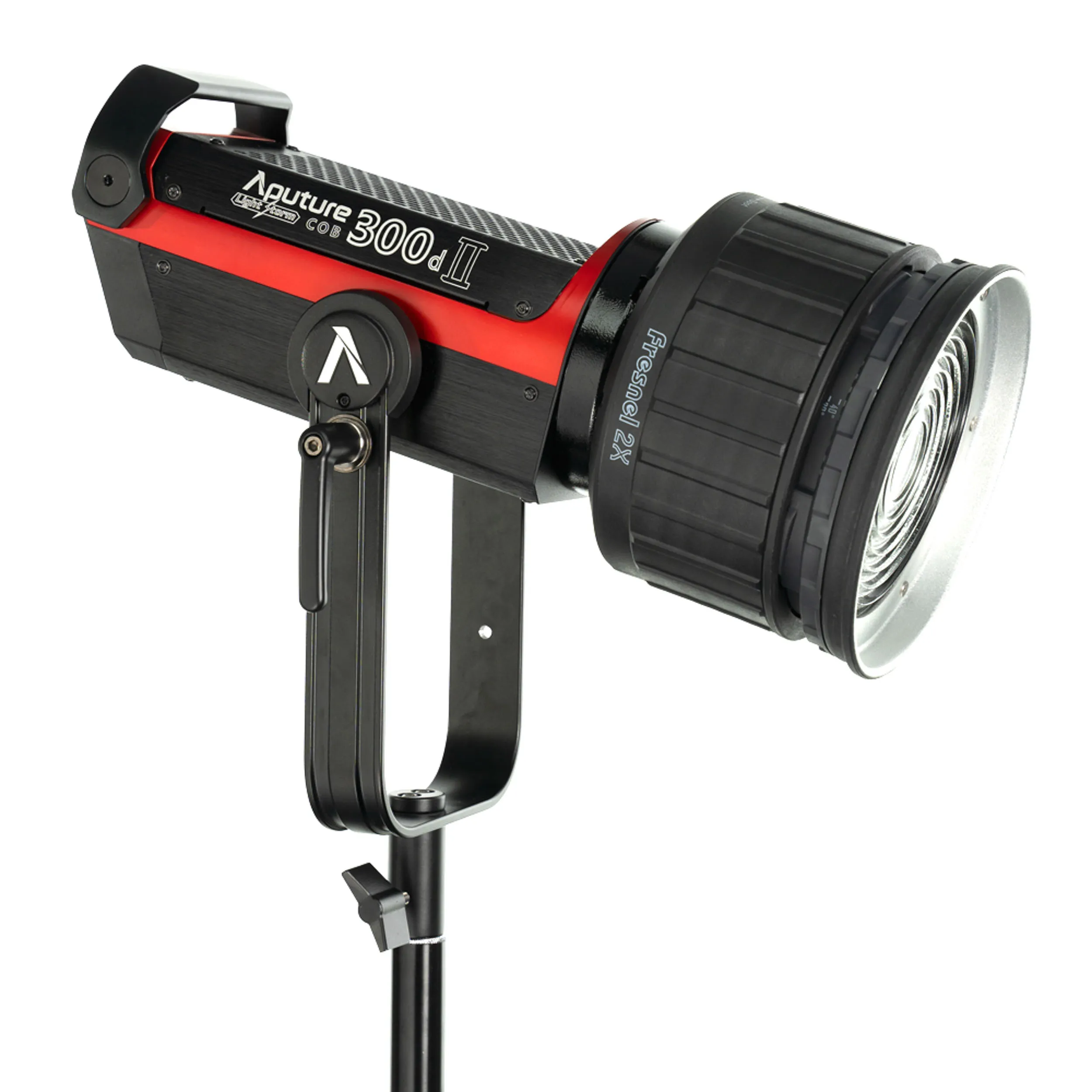 פנס לד Aputure LS C300d II