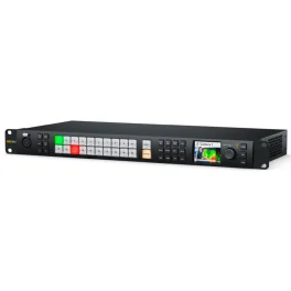 Blackmagic Design ATEM Monitoring Rack Panel 20
