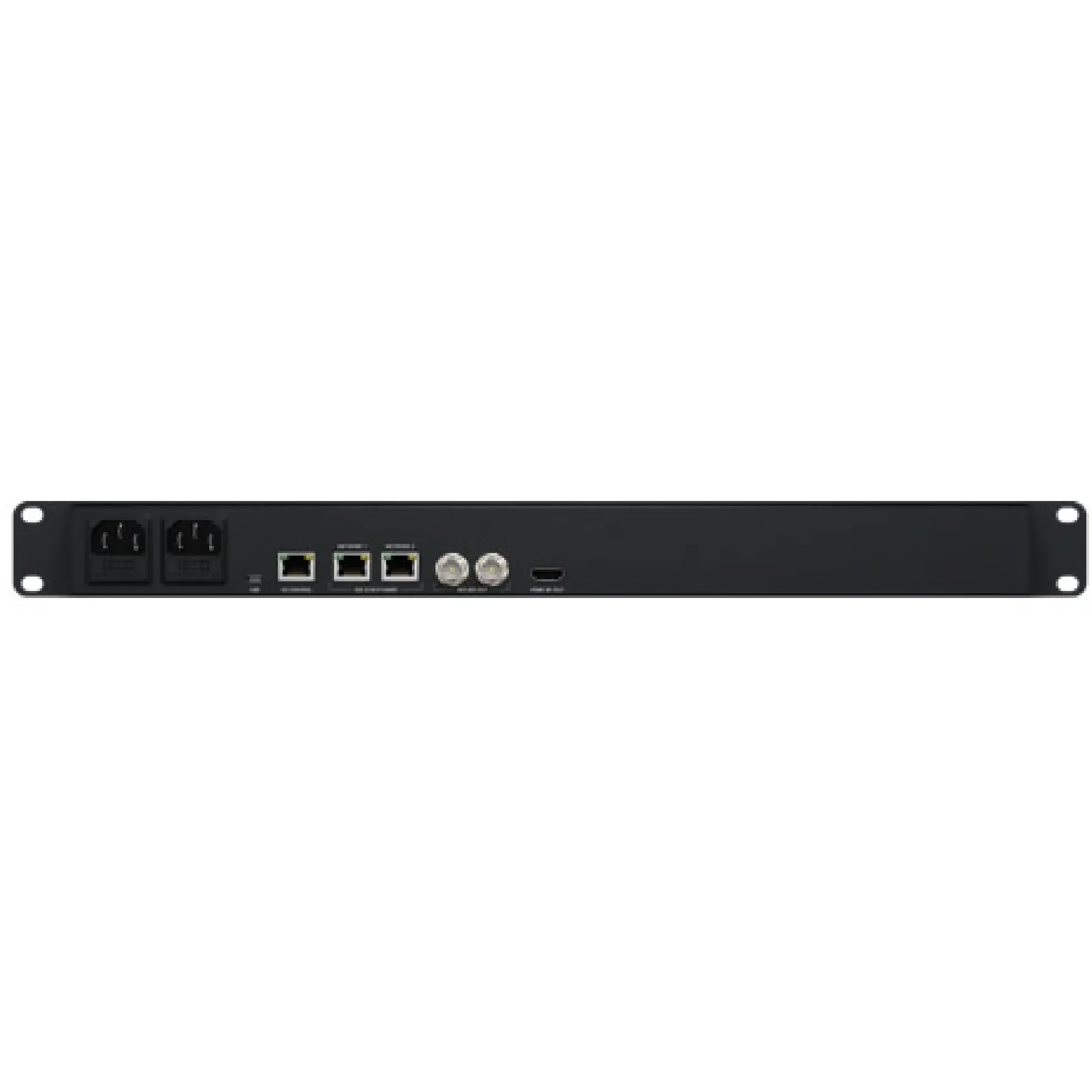 Blackmagic Design ATEM Monitoring Rack Panel 20