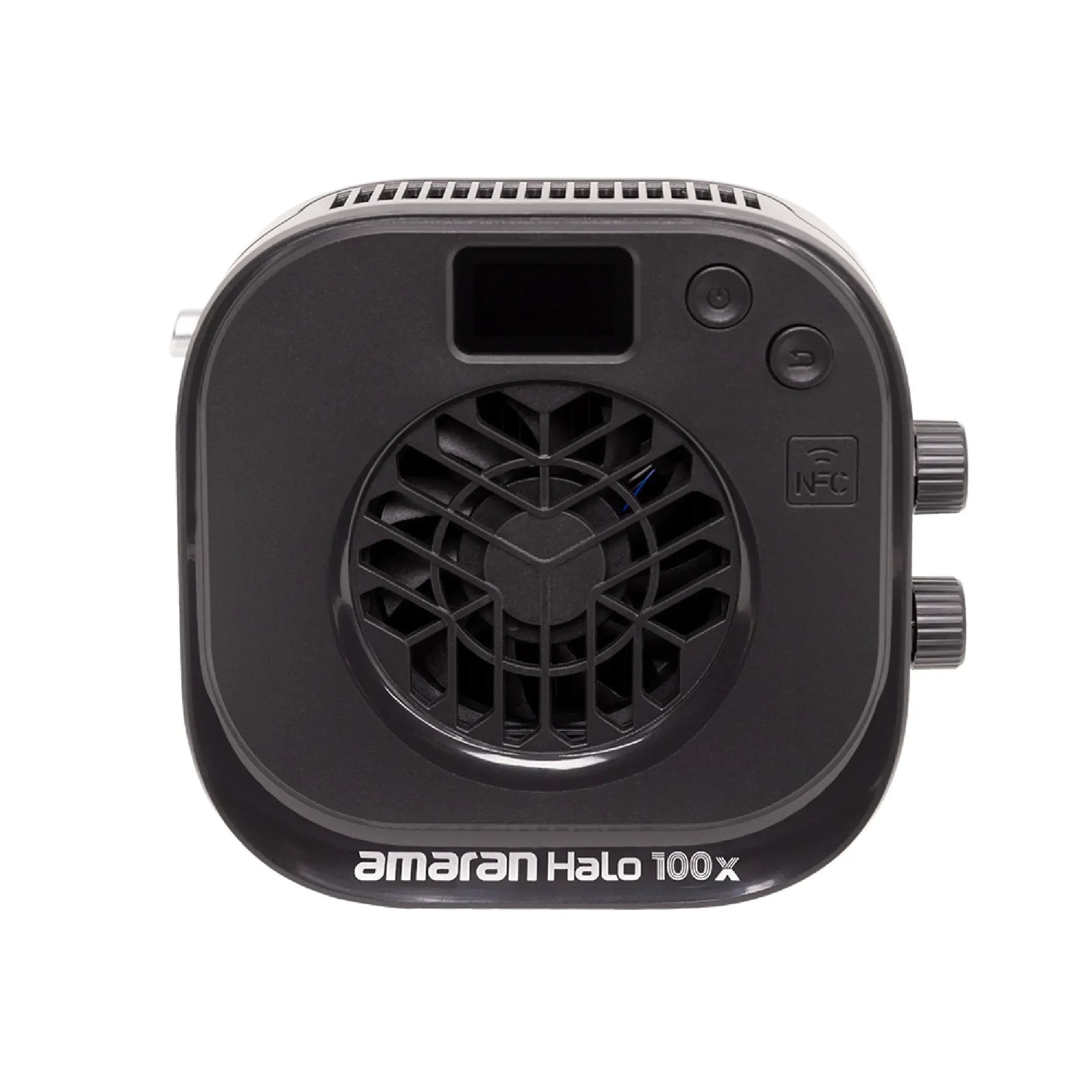 פנס לד Amaran Halo 100X
