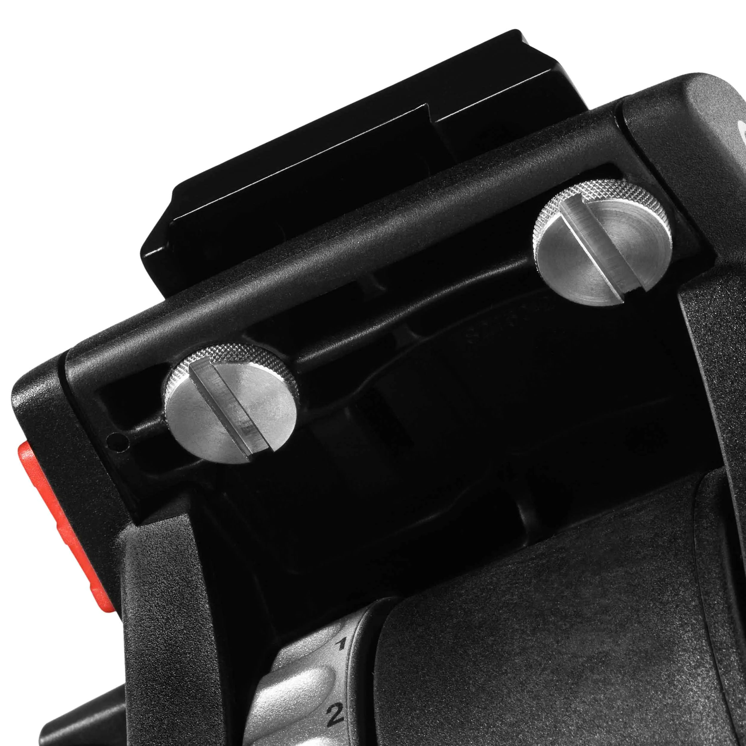חצובת וידאו ספרדר תחתון Sachtler Ace M
