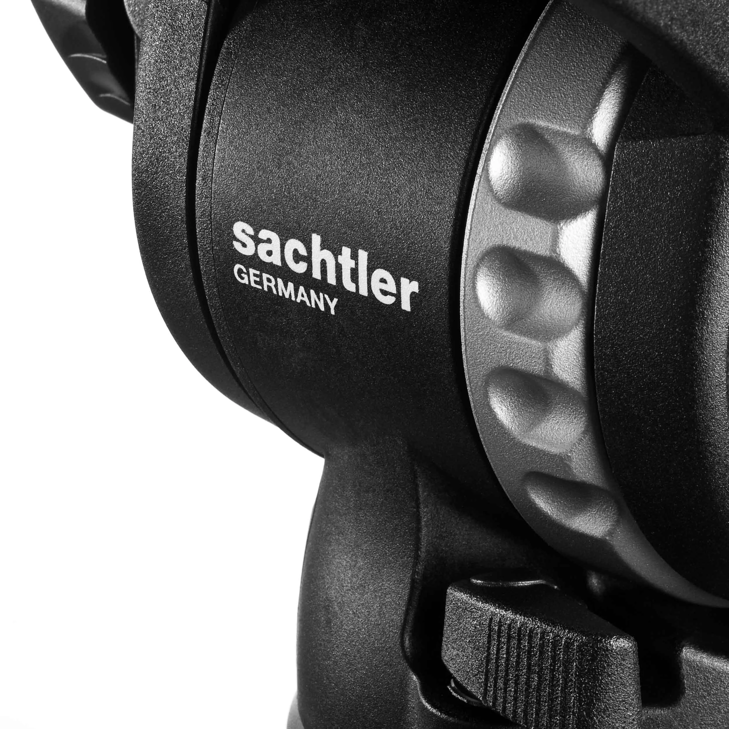 חצובת וידאו ספרדר תחתון Sachtler Ace M