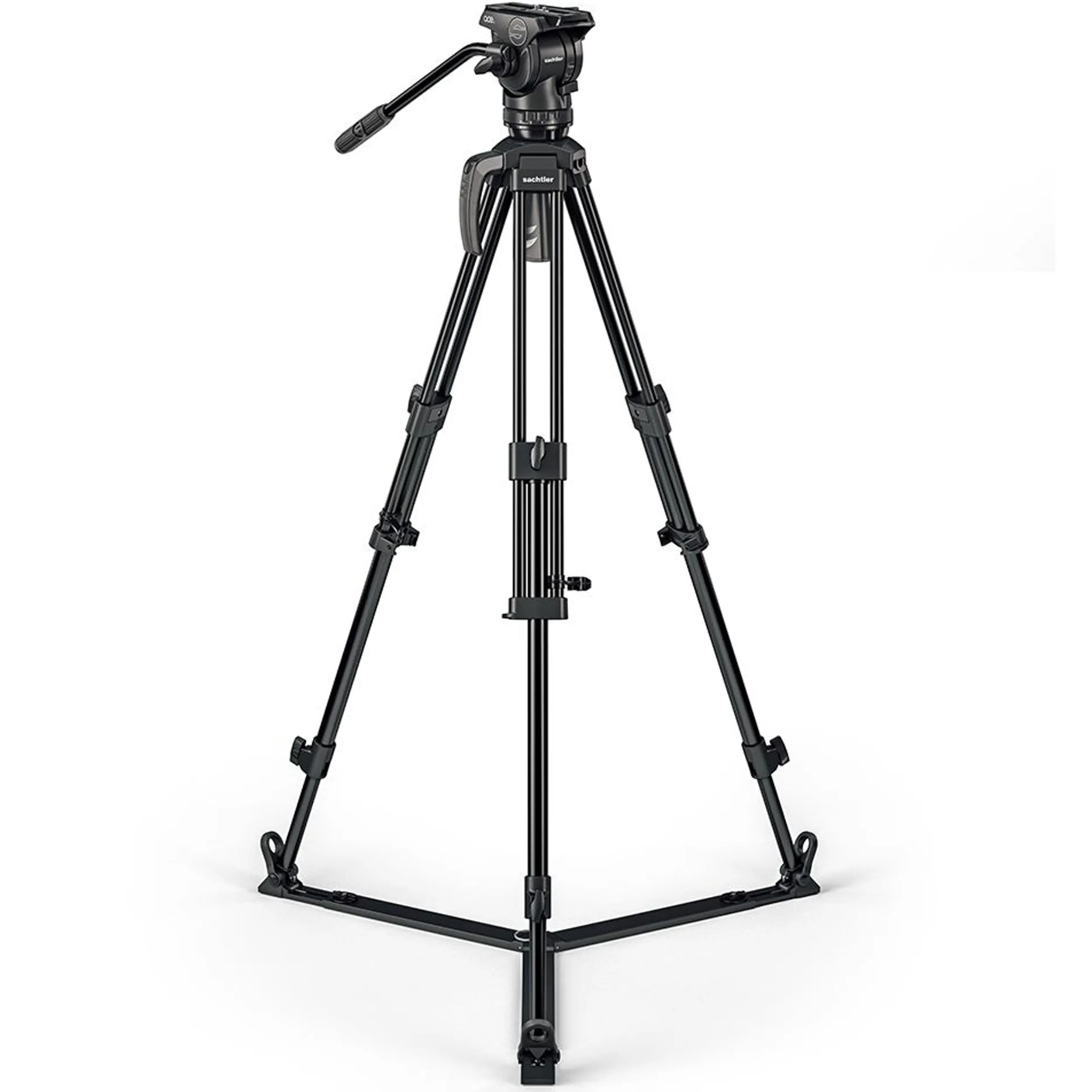 חצובת וידאו ספרדר תחתון Sachtler Ace M Mk II