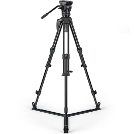 חצובת וידאו ספרדר תחתון Sachtler Ace M Mk II