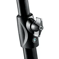 חצובת תאורה Manfrotto 1004BAC
