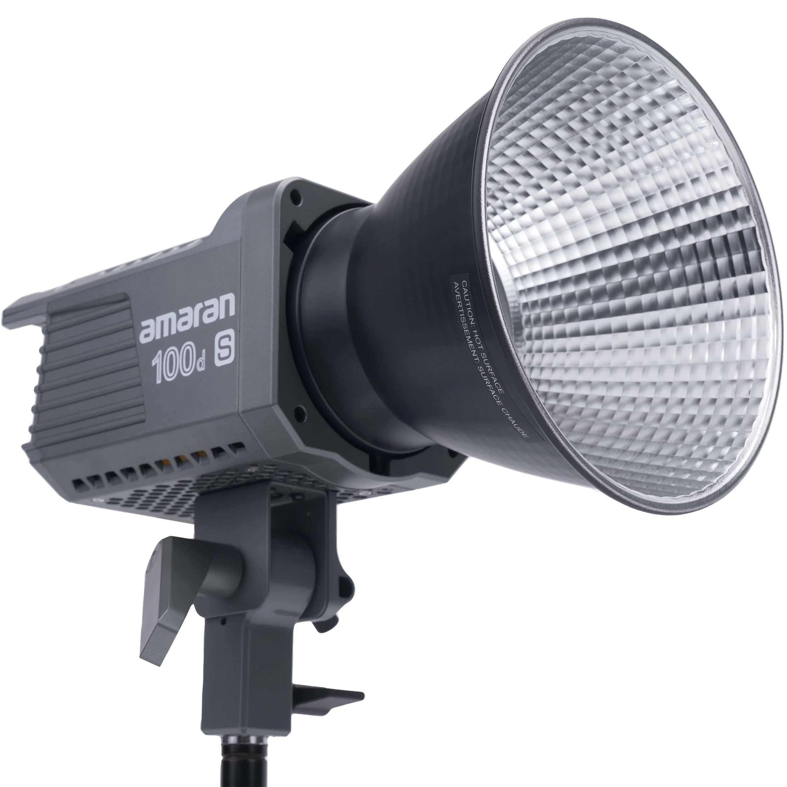 פנס לד Amaran 100d S Daylight