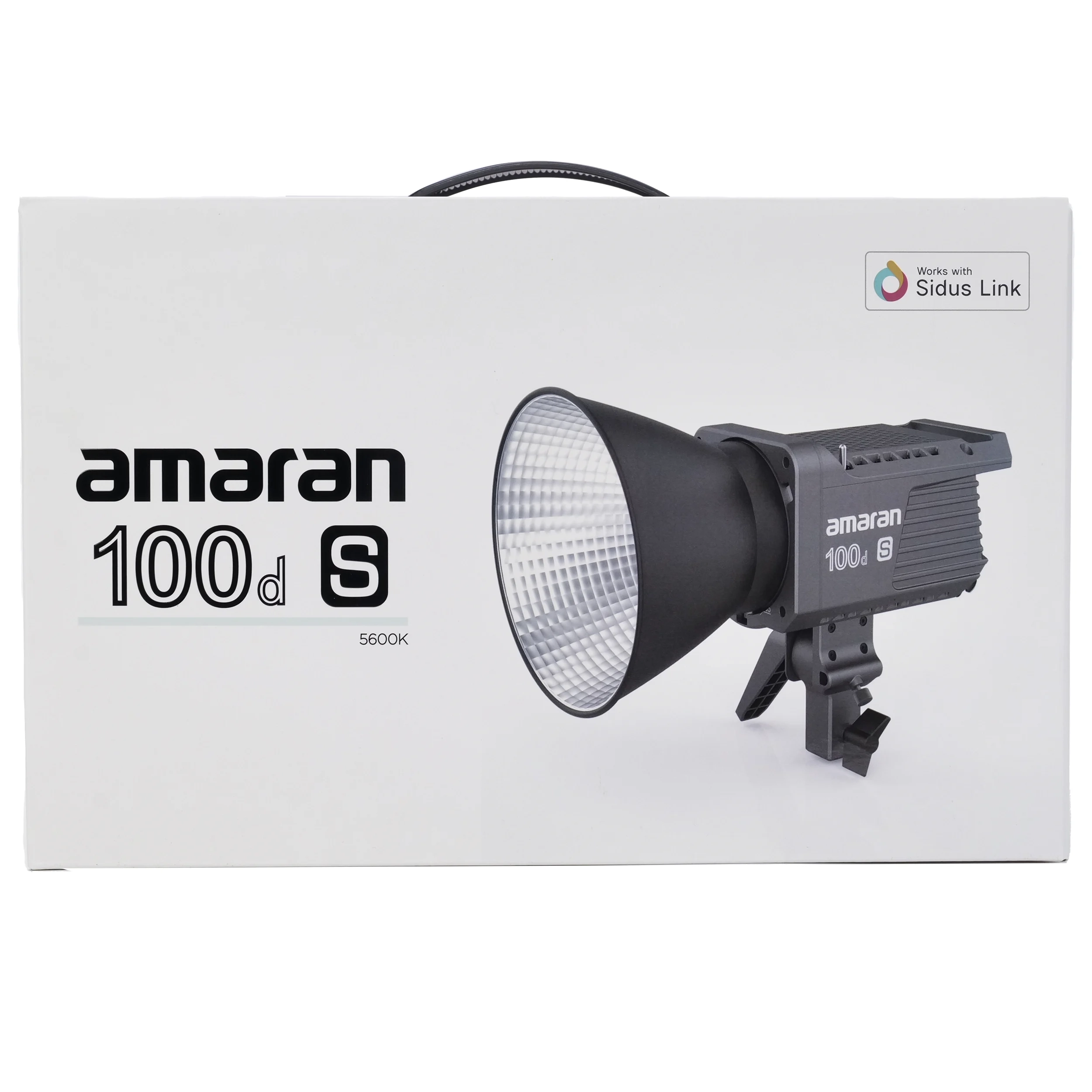 פנס לד Amaran 100d S Daylight