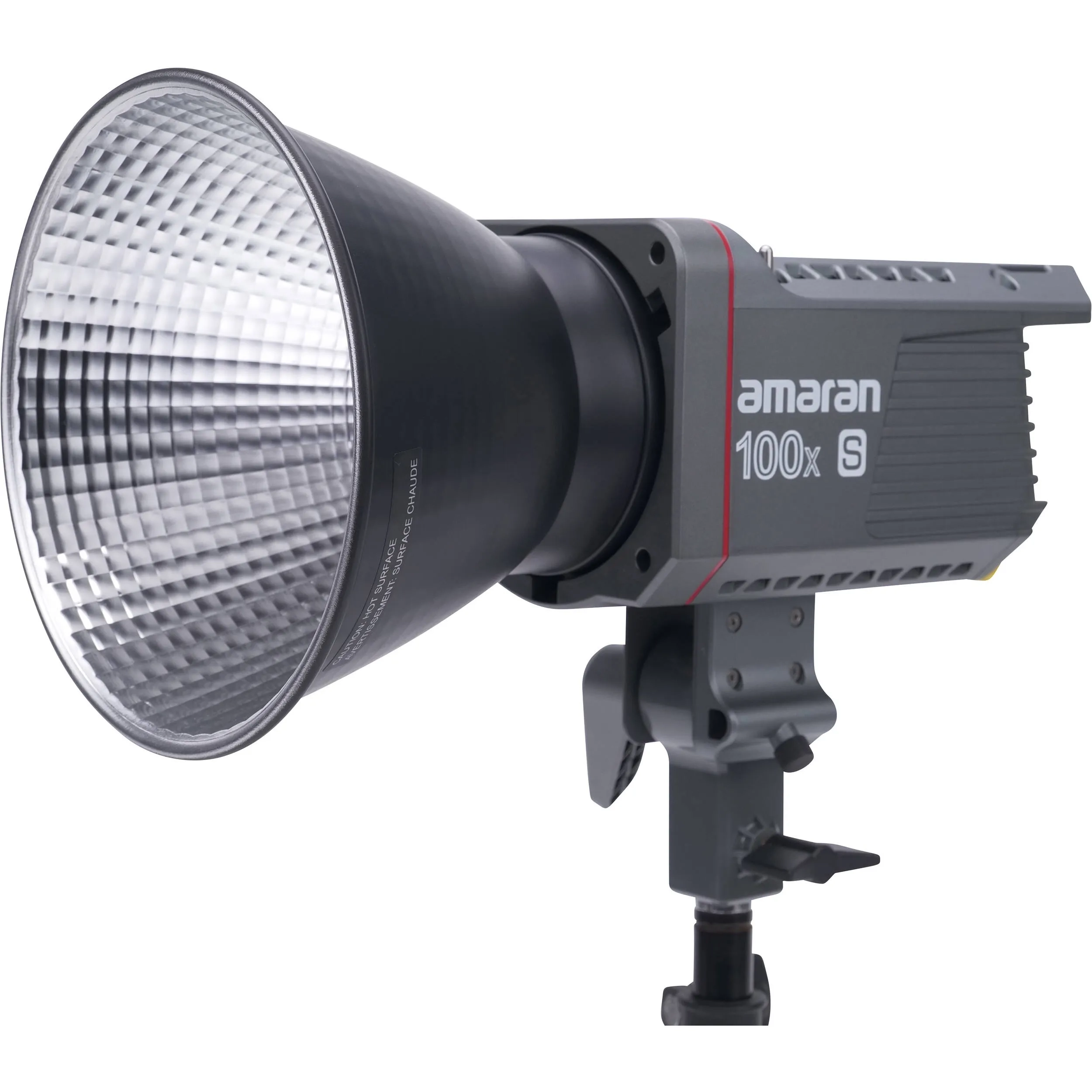 פנס לד Amaran 100x S