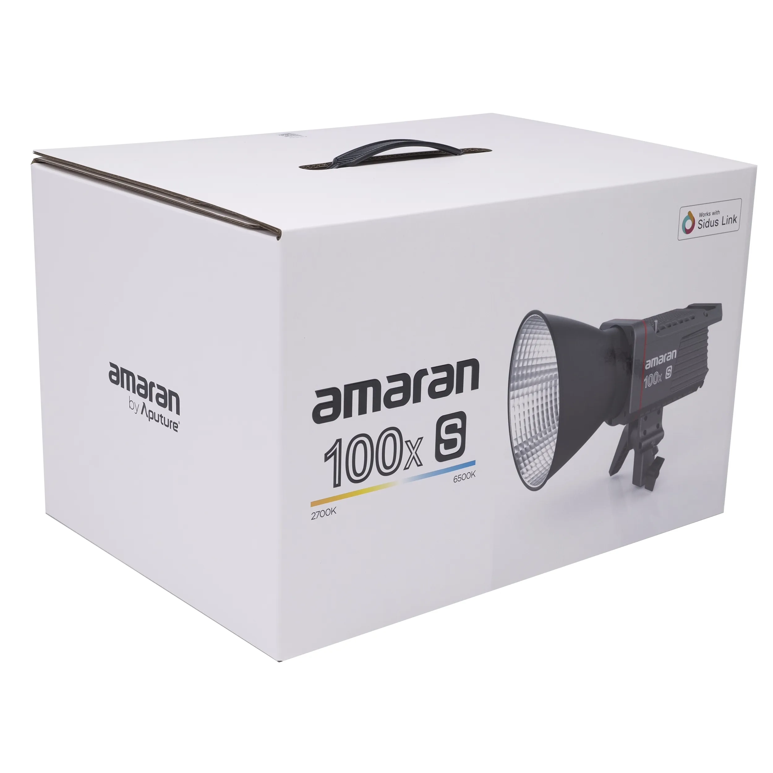 פנס לד Amaran 100x S